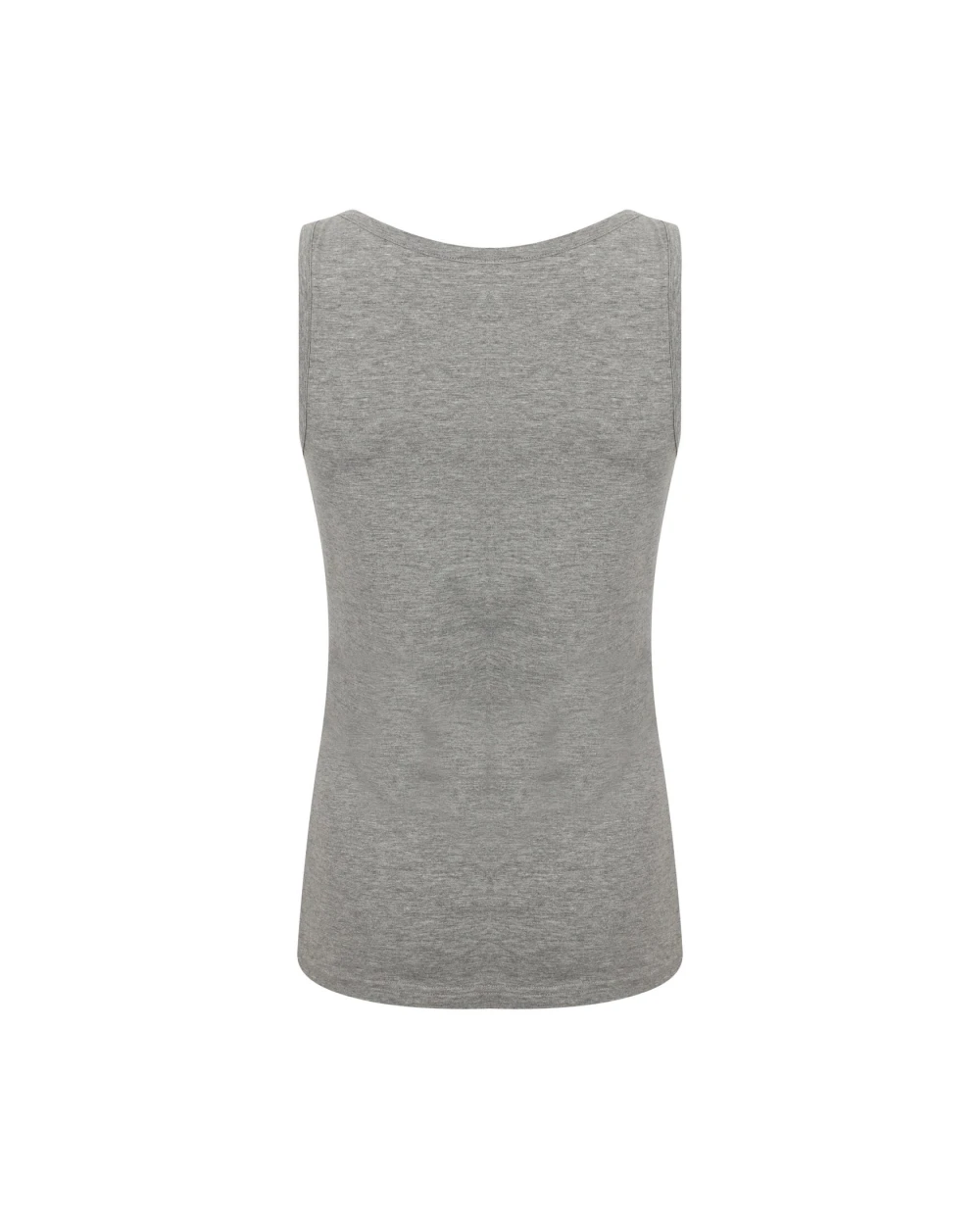 T-Shirts personnalisable SKINNIFIT LADIES STRETCH VEST