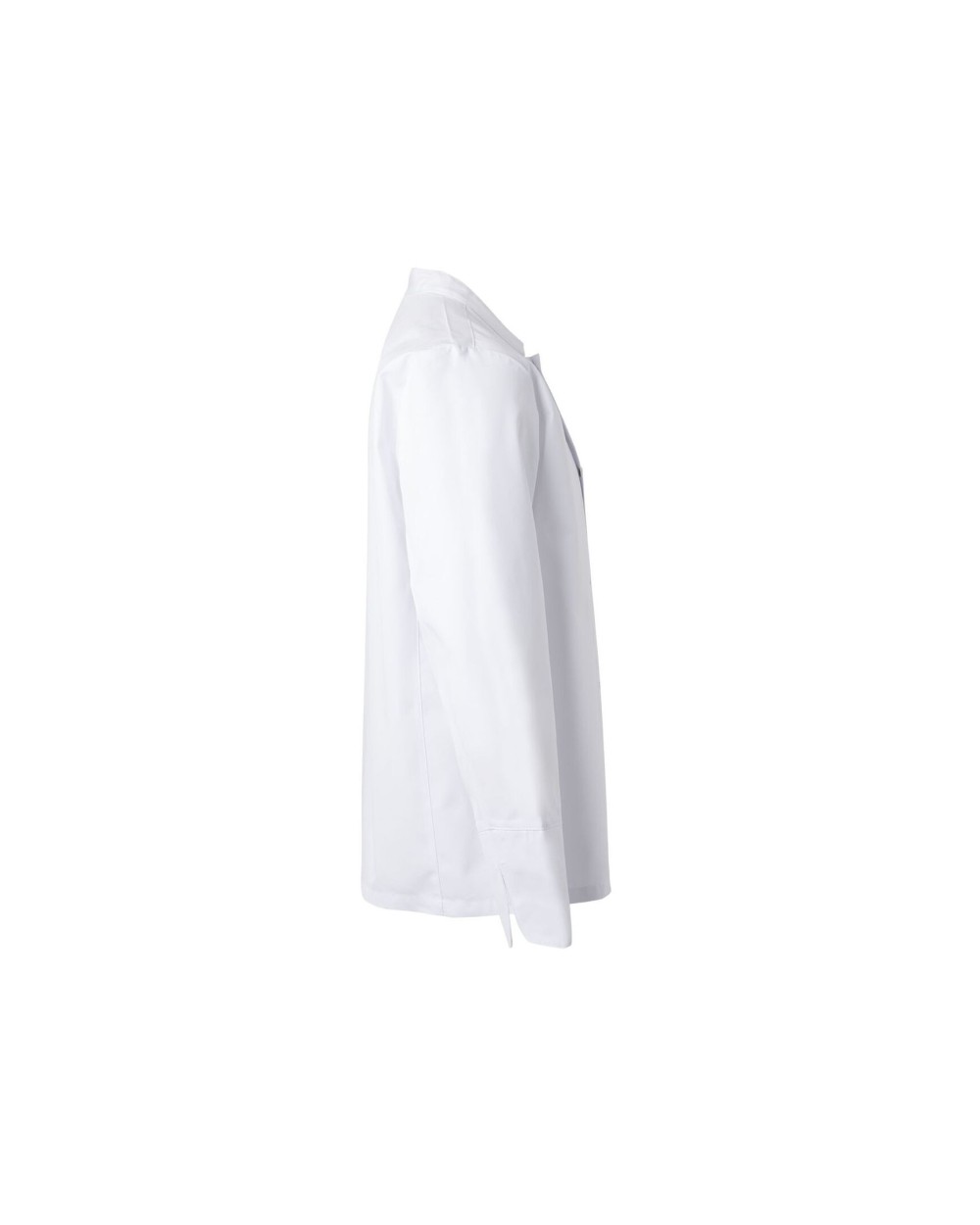 Jassen VELILLA LONG SLEEVE KITCHEN JACKET voor bedrukking &amp; borduring