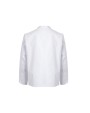 Jassen VELILLA LONG SLEEVE KITCHEN JACKET voor bedrukking &amp; borduring