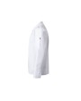Vestes personnalisable VELILLA VESTE DE CUISINIER ML AVEC BOUTONS PRESSION