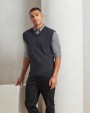 PREMIER Sleeveless knitted sweater Sweatshirts personalisierbar