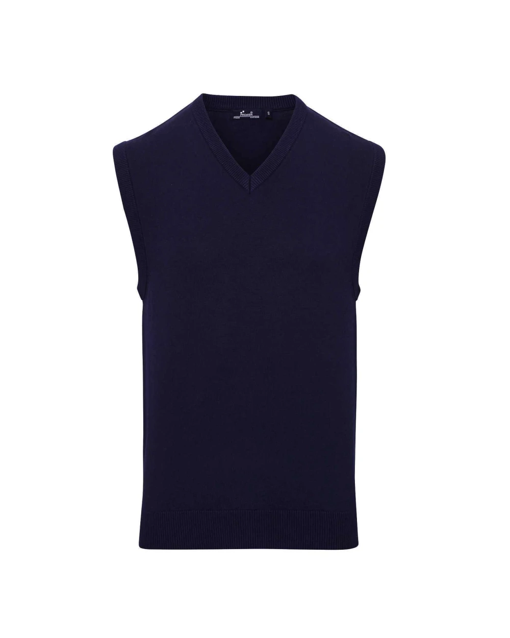 Sweat-shirts personnalisable PREMIER Pull Homme sans manches