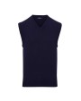 PREMIER Sleeveless knitted sweater Sweatshirts personalisierbar