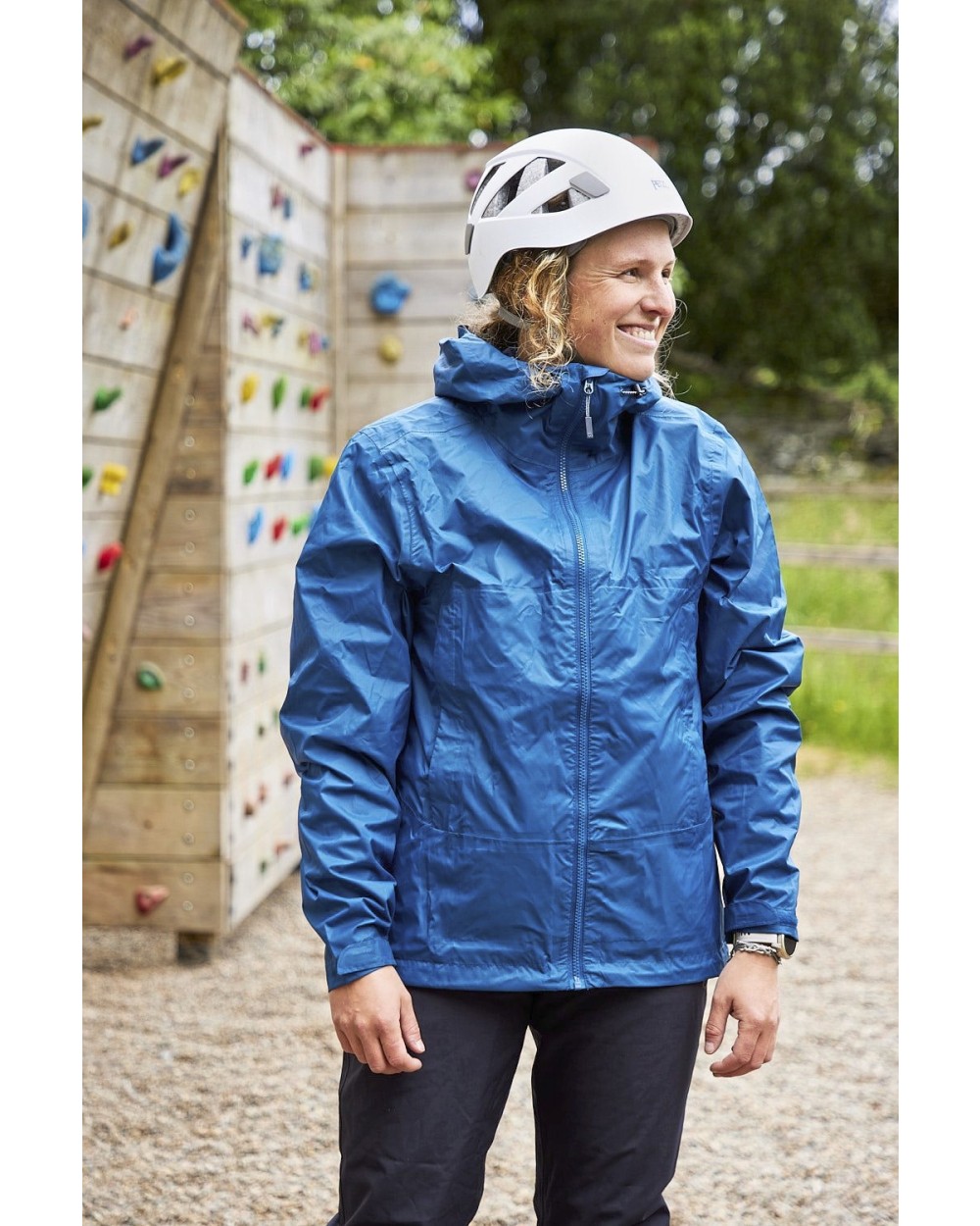 CRAGHOPPERS EXPERT Expert Packable Jacket Jacken personalisierbar