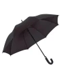 PRINTWEAR Automatic Golf Umbrella Subway Regenschirme personalisierbar