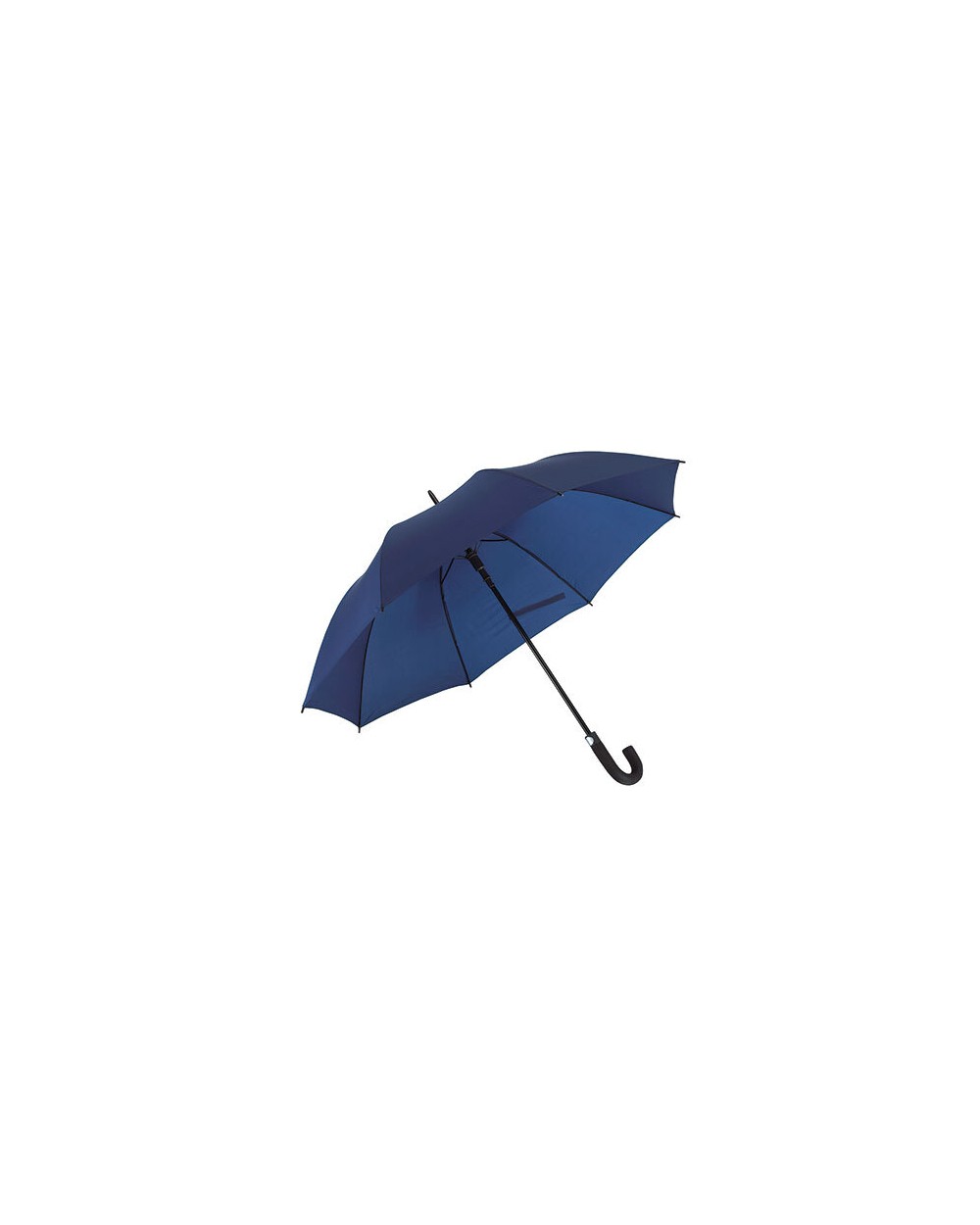 PRINTWEAR Automatic Golf Umbrella Subway Regenschirme personalisierbar