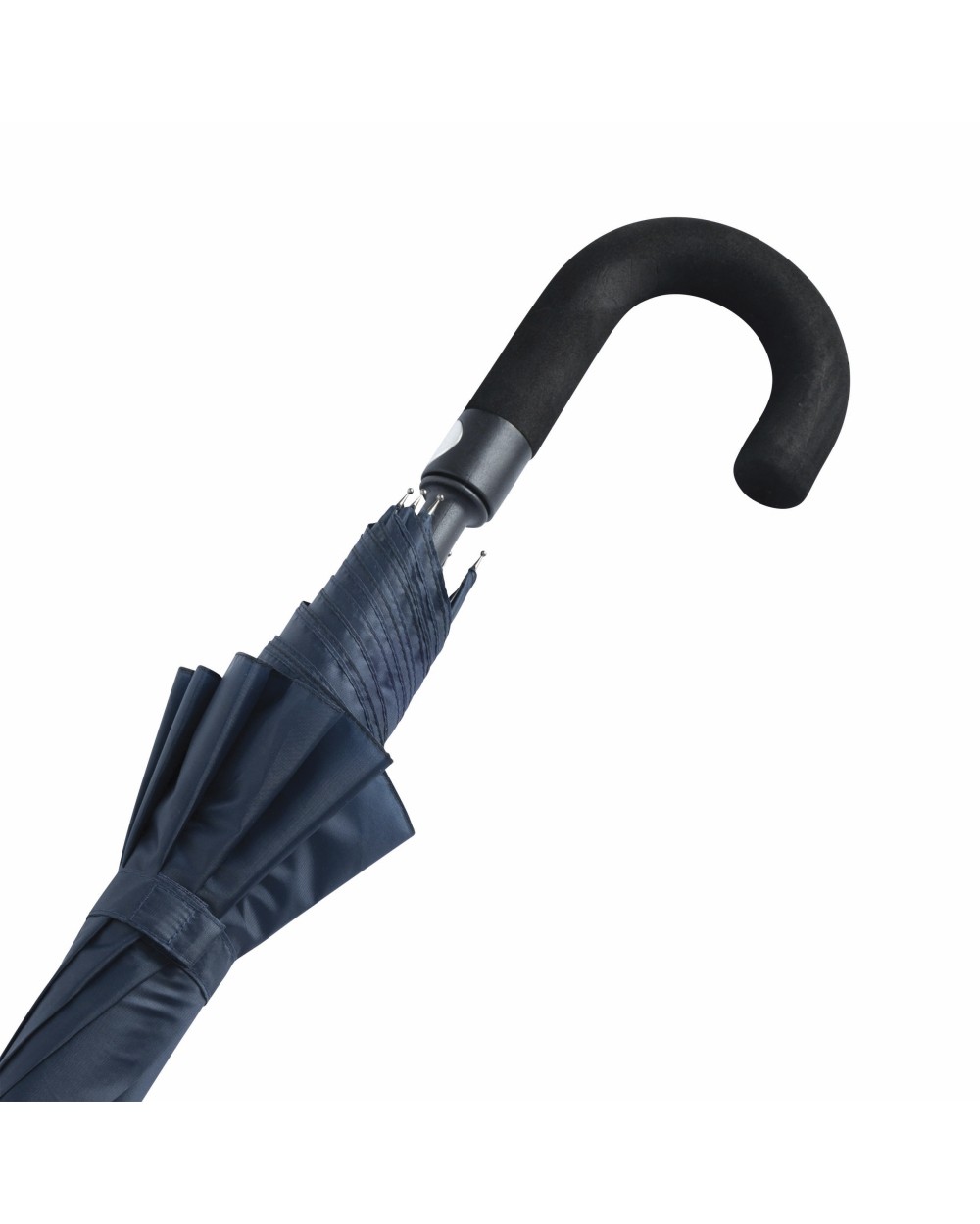 PRINTWEAR Automatic Golf Umbrella Subway Regenschirme personalisierbar