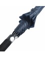 PRINTWEAR Automatic Golf Umbrella Subway Regenschirme personalisierbar