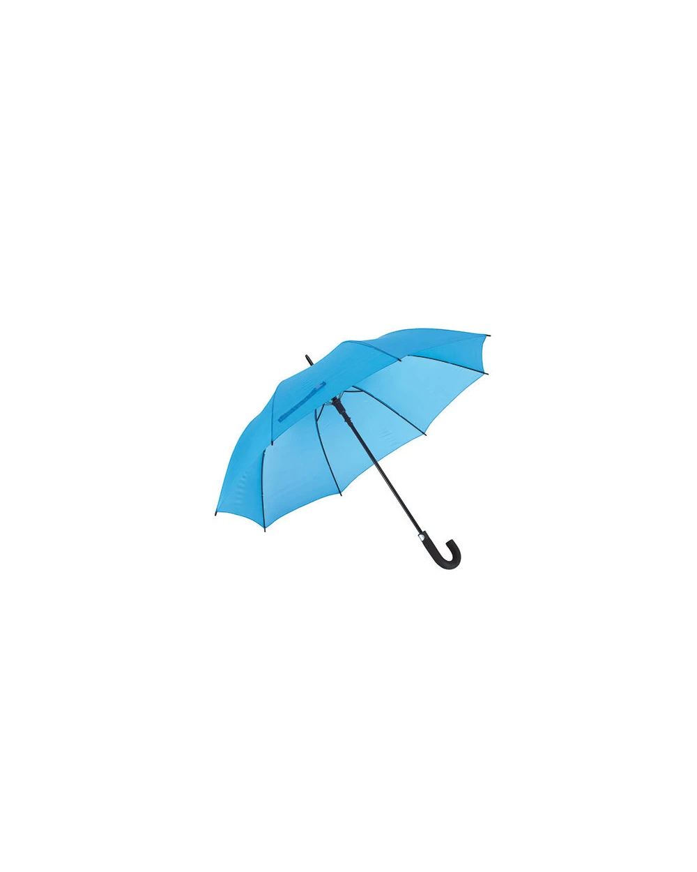 PRINTWEAR Automatic Golf Umbrella Subway Regenschirme personalisierbar