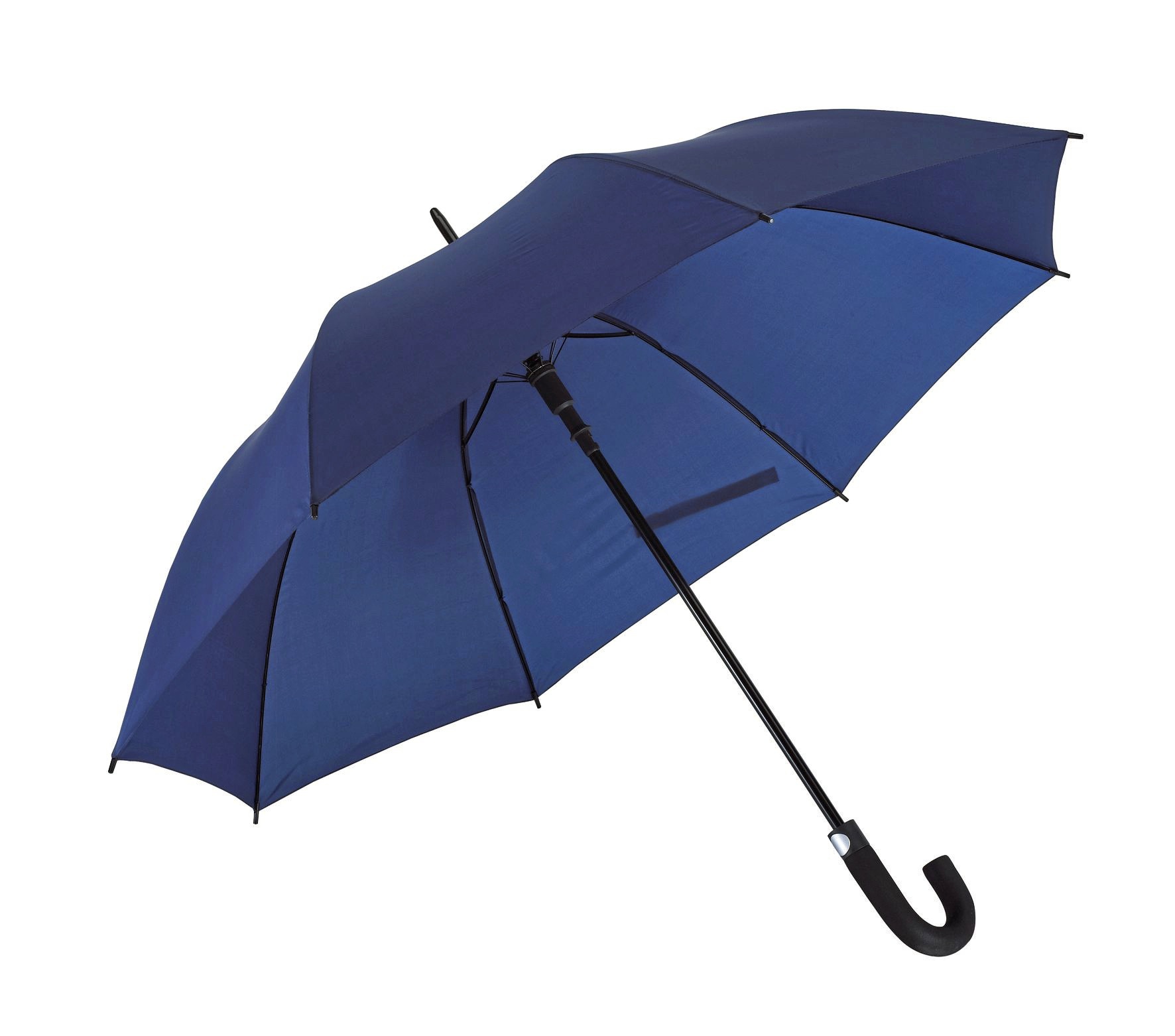 Paraplu's PRINTWEAR Automatic Golf Umbrella Subway voor bedrukking &amp; borduring