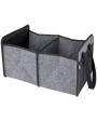 L-MERCH Felt Foldable Car Organiser Taschen personalisierbar