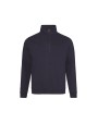 Sweaters & hoodies AWDIS SOPHOMORE 1/4 ZIP SWEAT voor bedrukking &amp; borduring