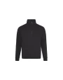 AWDIS SOPHOMORE 1/4 ZIP SWEAT Sweatshirts personalisierbar