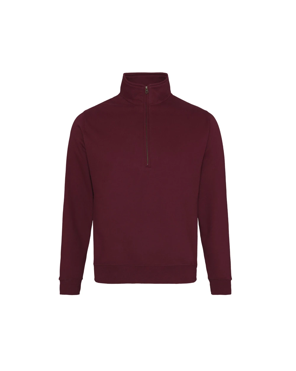 AWDIS SOPHOMORE 1/4 ZIP SWEAT Sweatshirts personalisierbar