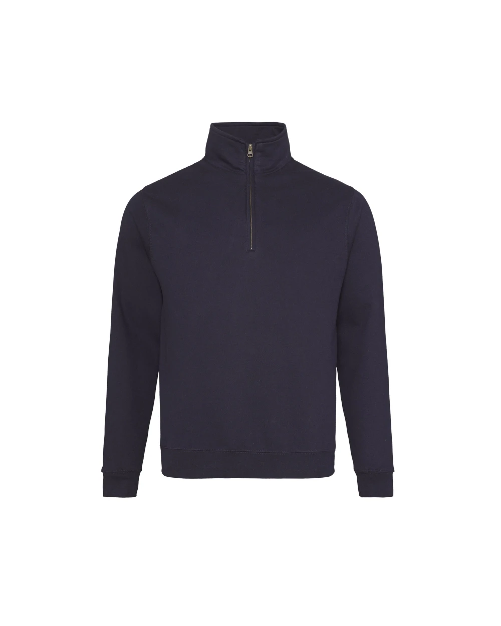 AWDIS SOPHOMORE 1/4 ZIP SWEAT Sweatshirts personalisierbar