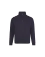 AWDIS SOPHOMORE 1/4 ZIP SWEAT Sweatshirts personalisierbar