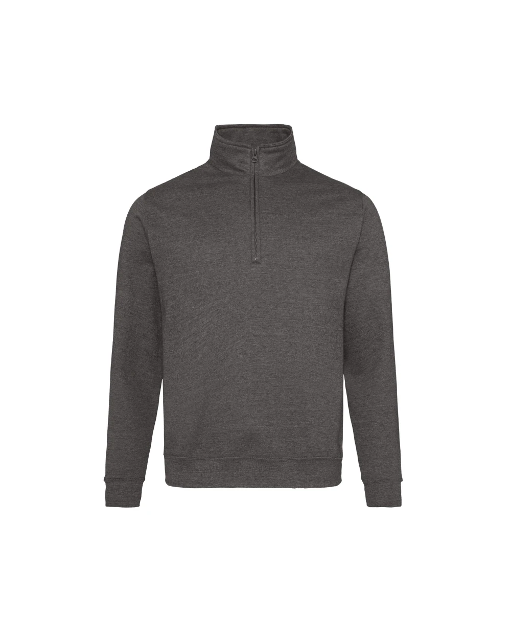 AWDIS SOPHOMORE 1/4 ZIP SWEAT Sweatshirts personalisierbar