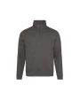 AWDIS SOPHOMORE 1/4 ZIP SWEAT Sweatshirts personalisierbar