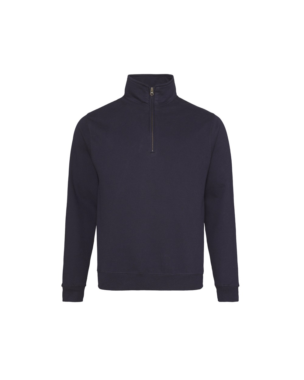 AWDIS SOPHOMORE 1/4 ZIP SWEAT Sweatshirts personalisierbar