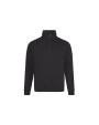 Sweaters & hoodies AWDIS SOPHOMORE 1/4 ZIP SWEAT voor bedrukking &amp; borduring