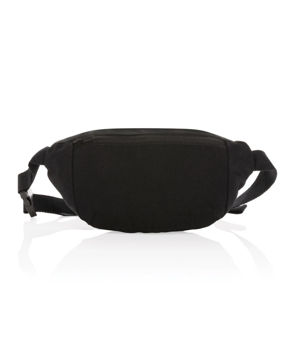 4DO Impact Aware™ 285g/m² ungefärbte rCanvas-Gürteltasche Taschen personalisierbar
