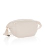 Sacs & Bagagerie personnalisable 4DO Sac banane en toile recyclée et non teintée Impact AWARE™