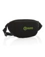 Sacs & Bagagerie personnalisable 4DO Sac banane en toile recyclée et non teintée Impact AWARE™