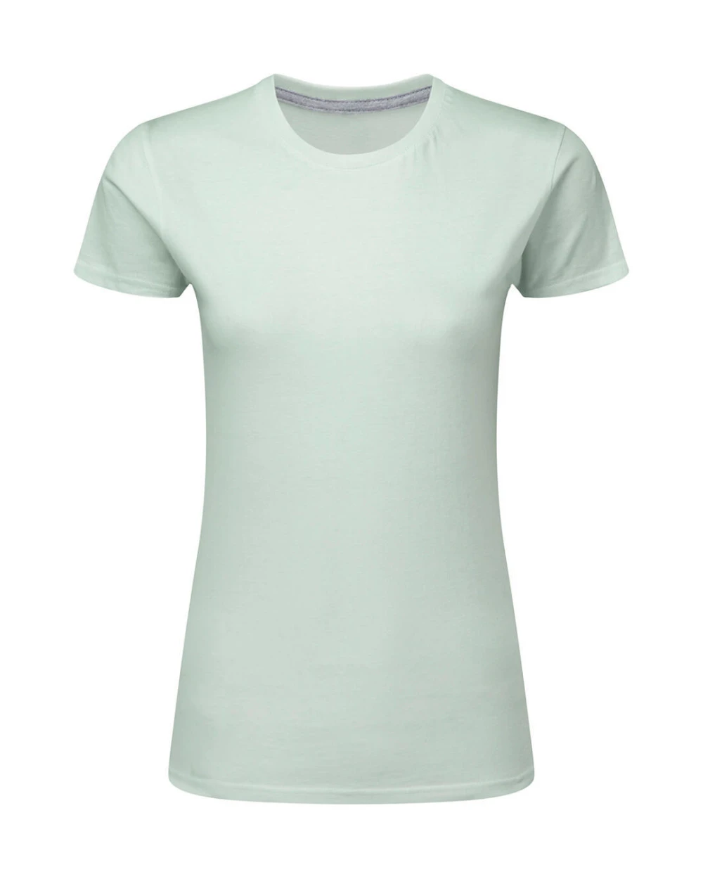 SG CLOTHING Signature Tagless Tee Women T-Shirts personalisierbar