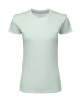 SG CLOTHING Signature Tagless Tee Women T-Shirts personalisierbar