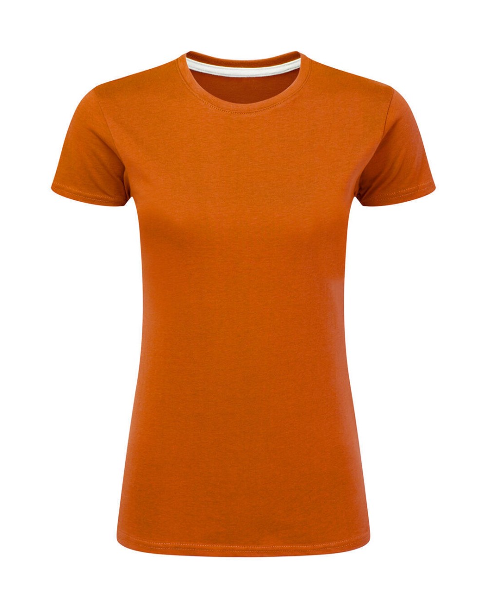 T-Shirts personnalisable SG CLOTHING Signature Tagless Tee Women