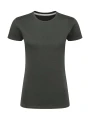 SG CLOTHING Signature Tagless Tee Women /api/colors/45d3f81a-662d-4fe0-b87c-74d1e16866cc personnalisable