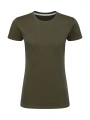 SG CLOTHING Signature Tagless Tee Women /api/colors/96b28aad-4442-4314-820f-ed2cc6a80075 personnalisable