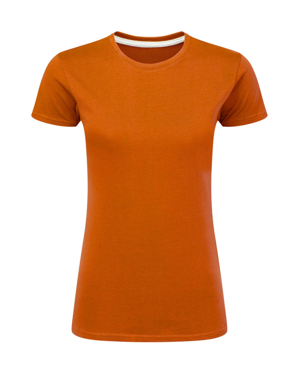 SG CLOTHING Signature Tagless Tee Women T-Shirts personalisierbar