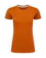 SG CLOTHING Signature Tagless Tee Women T-Shirts personalisierbar