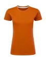 SG CLOTHING Signature Tagless Tee Women /api/colors/d51260d5-b263-4200-988d-ee19f414959e personnalisable