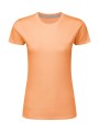SG CLOTHING Signature Tagless Tee Women /api/colors/003261d6-ff63-4702-9d45-77a96f1513c9 personnalisable