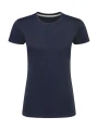 SG CLOTHING Signature Tagless Tee Women /api/colors/f9b00316-52a5-48e0-8b30-01ef63969bc2 personnalisable