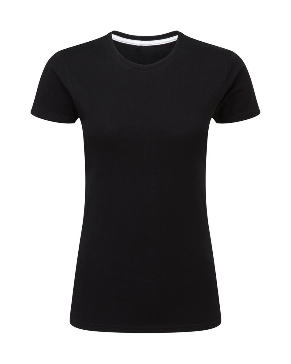 SG CLOTHING Signature Tagless Tee Women T-Shirts personalisierbar