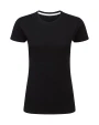 SG CLOTHING Signature Tagless Tee Women T-Shirts personalisierbar