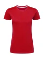 SG CLOTHING Signature Tagless Tee Women /api/colors/c953313a-9c9d-493b-934e-ddcf8fada2ae personnalisable