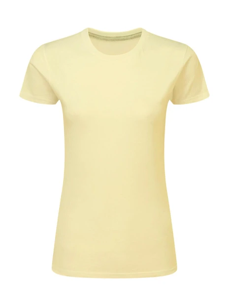 SG CLOTHING Signature Tagless Tee Women /api/colors/d62e9ae5-fc0f-45a8-8845-10c6520b3361 personnalisable