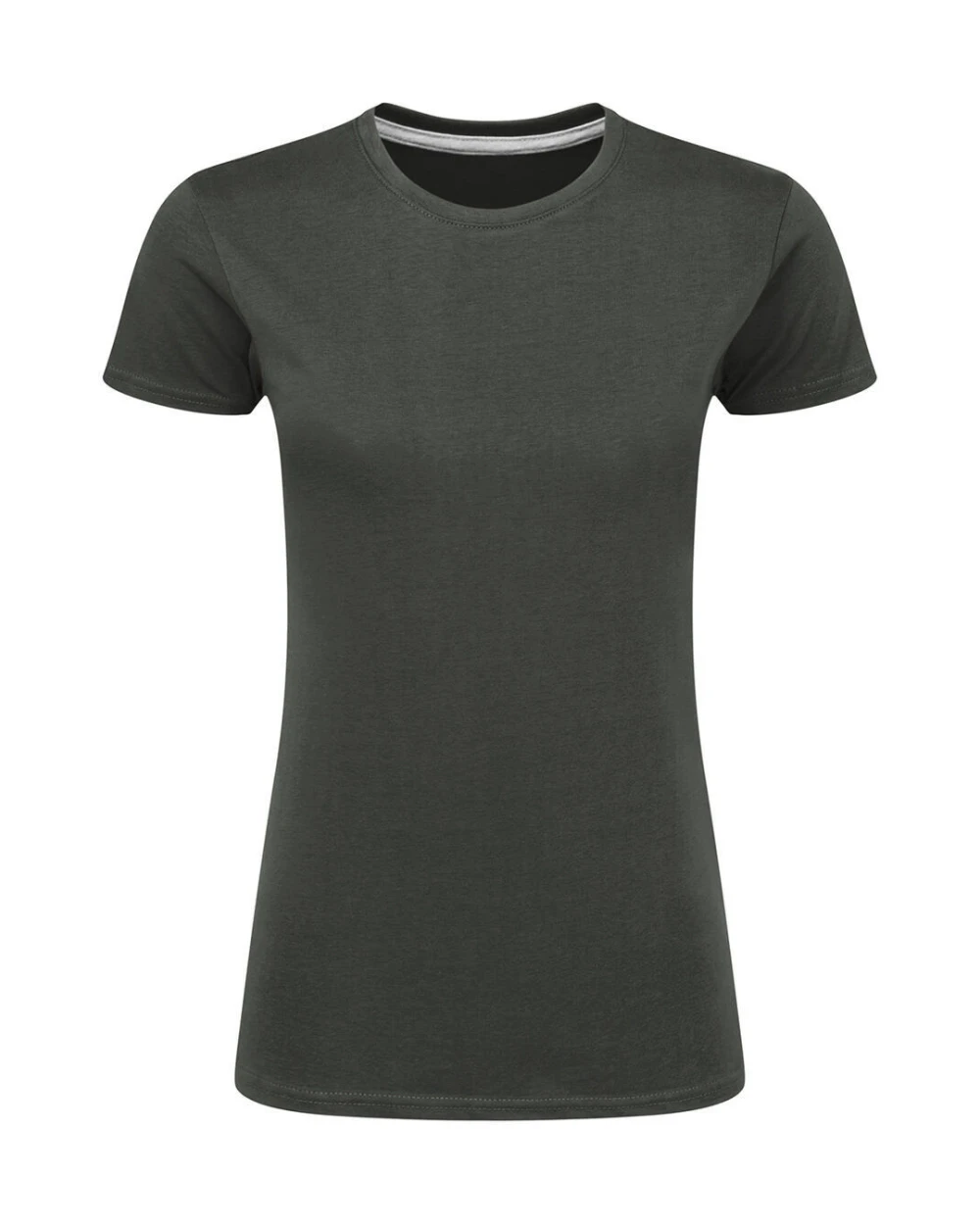 SG CLOTHING Signature Tagless Tee Women T-Shirts personalisierbar
