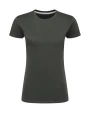 SG CLOTHING Signature Tagless Tee Women T-Shirts personalisierbar