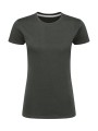 SG CLOTHING Signature Tagless Tee Women /api/colors/45d3f81a-662d-4fe0-b87c-74d1e16866cc personnalisable