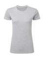 SG CLOTHING Signature Tagless Tee Women /api/colors/5cdb7291-f5fe-4e1b-9dd9-a6528118f7bd personnalisable