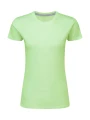 SG CLOTHING Signature Tagless Tee Women /api/colors/c4d5de31-ccf4-43de-9eab-8927fe6e7ac3 personnalisable