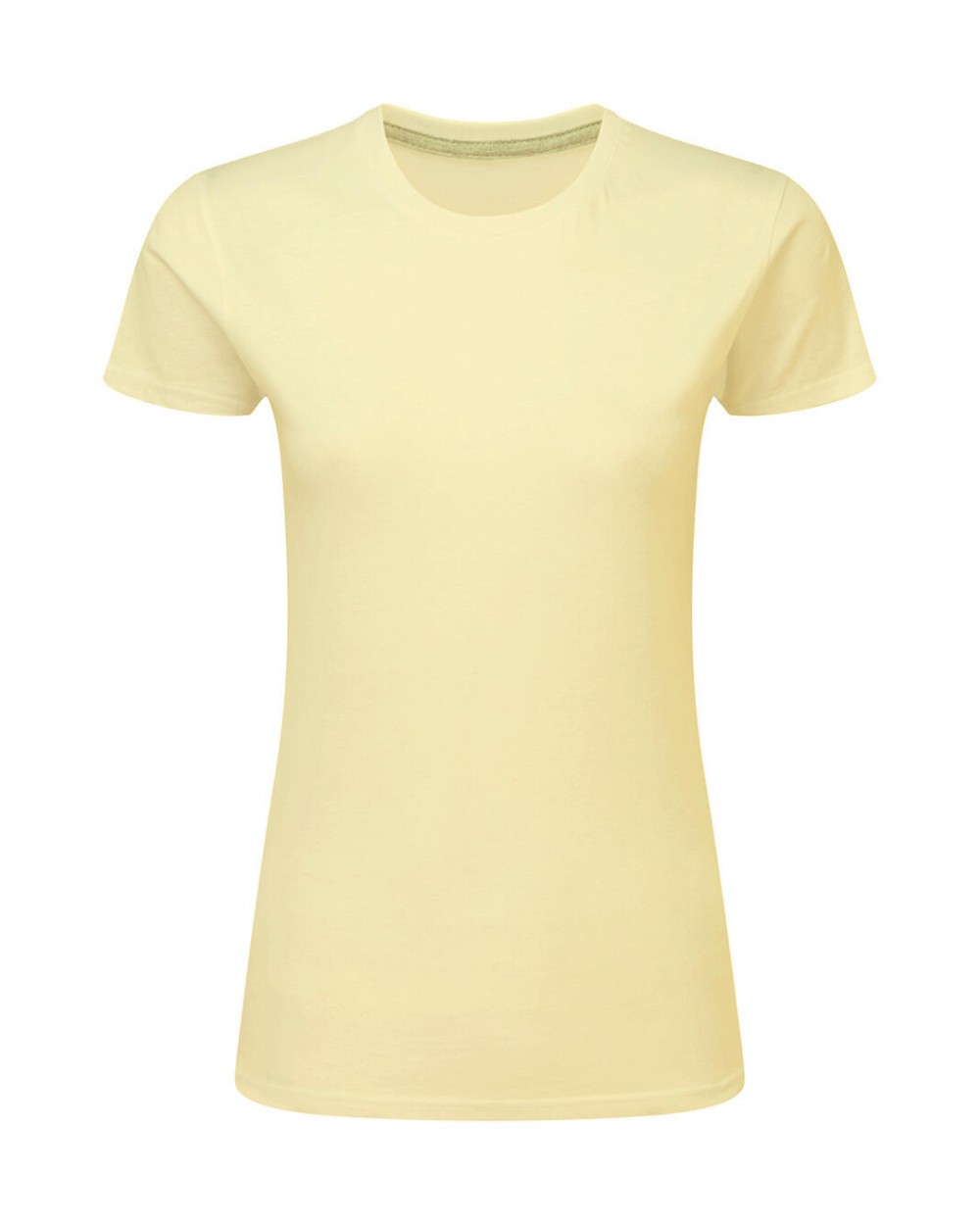 T-Shirts personnalisable SG CLOTHING Signature Tagless Tee Women