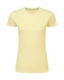 T-Shirts personnalisable SG CLOTHING Signature Tagless Tee Women