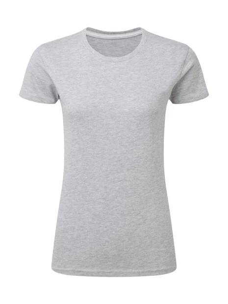 SG CLOTHING Signature Tagless Tee Women /api/colors/5cdb7291-f5fe-4e1b-9dd9-a6528118f7bd personnalisable