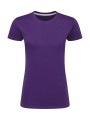 SG CLOTHING Signature Tagless Tee Women /api/colors/f28ecd26-255e-4b18-a29c-08c2af1111d3 personnalisable